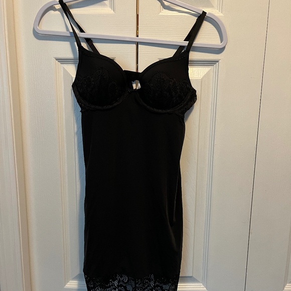 Victorias Secret size 34b slip dress - Picture 1 of 12